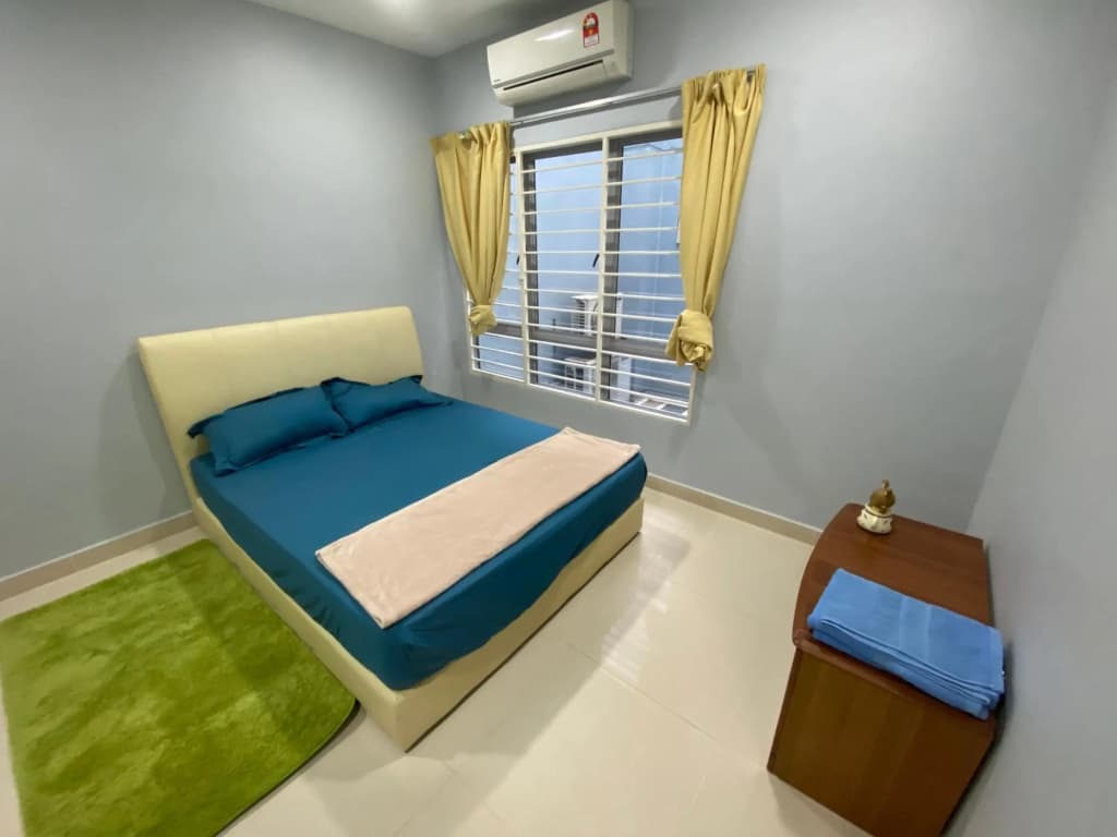 Entire Residential Home•Jia Residences Bkt Serdang沙登温暖的家 - photo 13