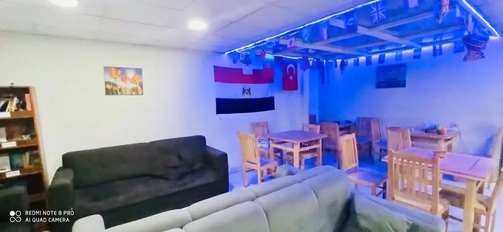 Pyramids Youth House - photo 15