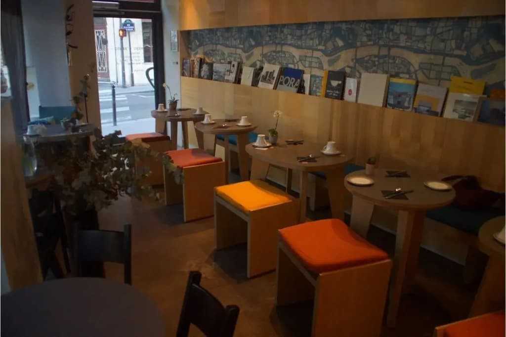 Le Citizen Hôtel - photo 23