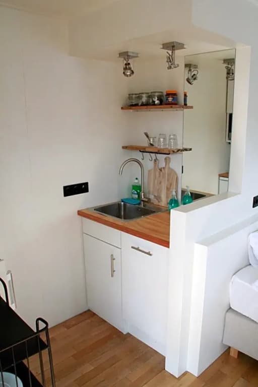 Houseboat Studio Sooki - photo 11