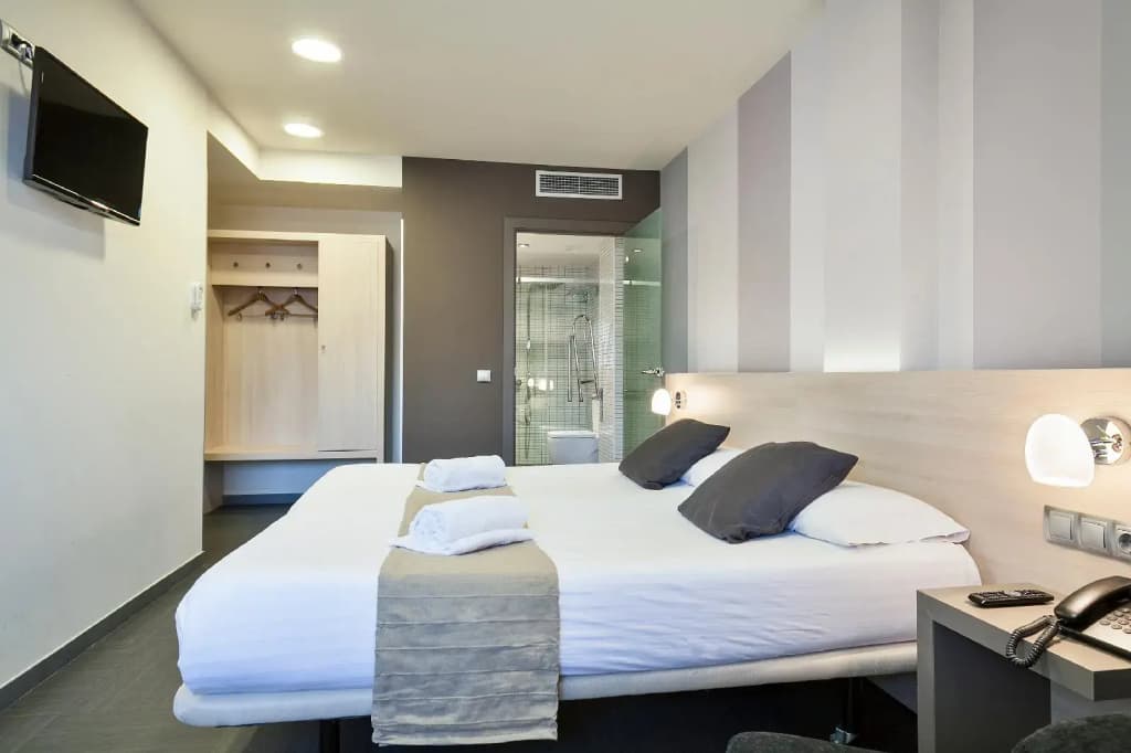 Hotel Acta Laumon - photo 25