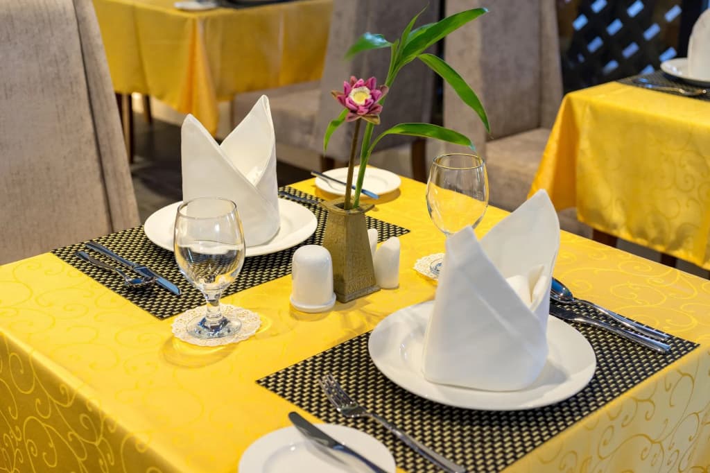 Metta Residence & Spa - photo 34