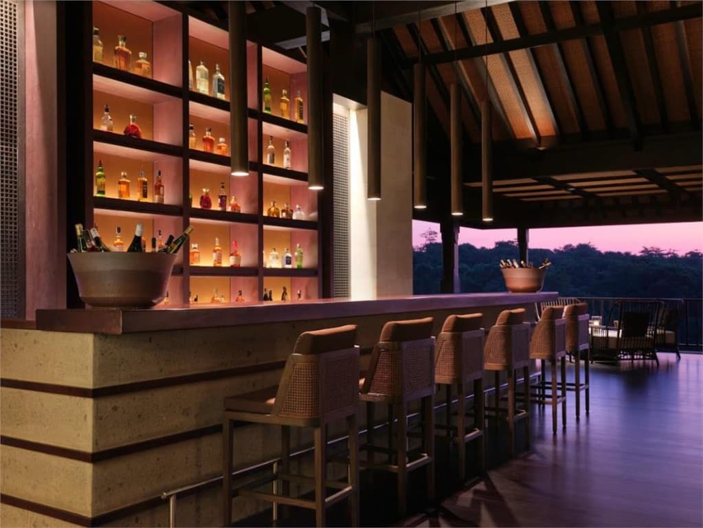 Raffles Bali Hotel - photo 23