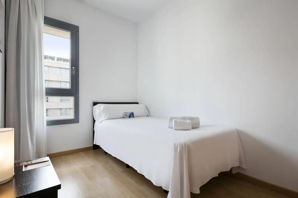 Madrid Airport Suites, Affiliated by Meliá - photo 6