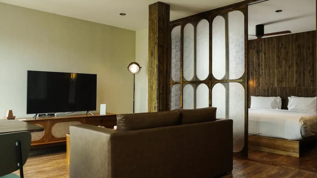Karaarom Hotel - photo 17