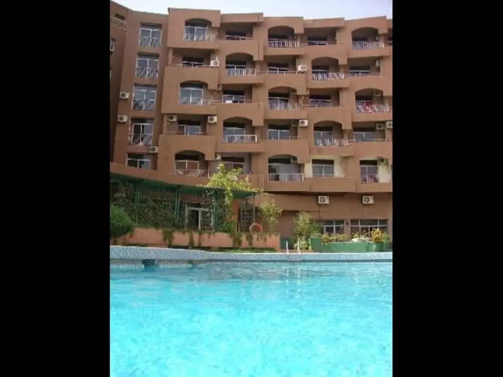 Double Room for 2 People Downtown Marrakech - photo 5