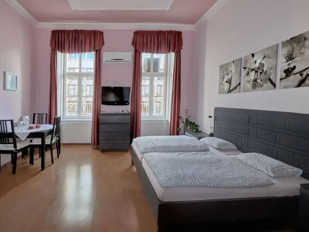 Guesthouse Primavera - photo 5