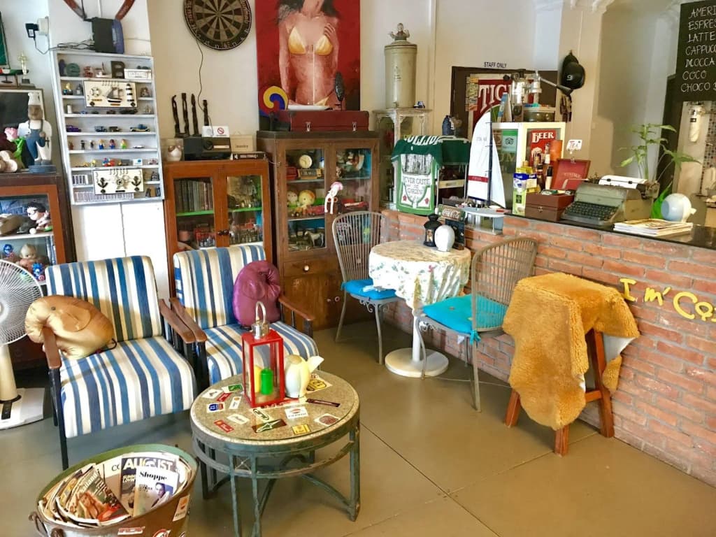 Chic Boutique Hotel - photo 23