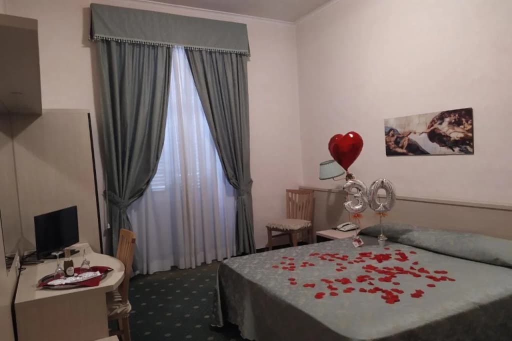 Hotel Priscilla - photo 7