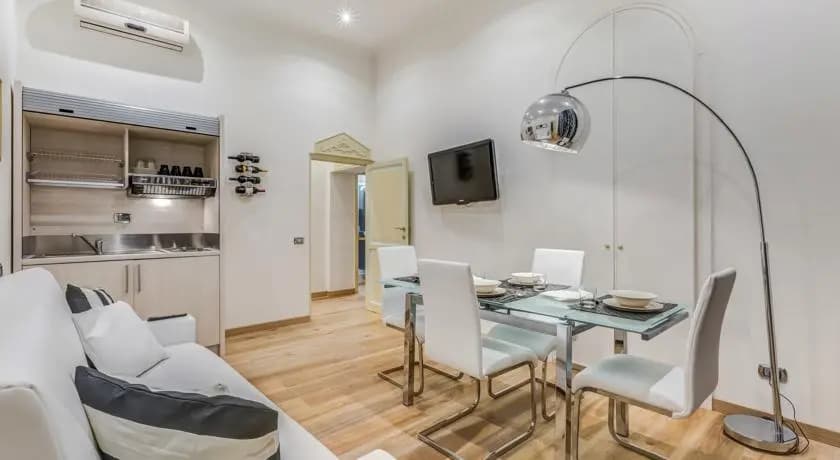 Babuino 89 Suite - photo 1