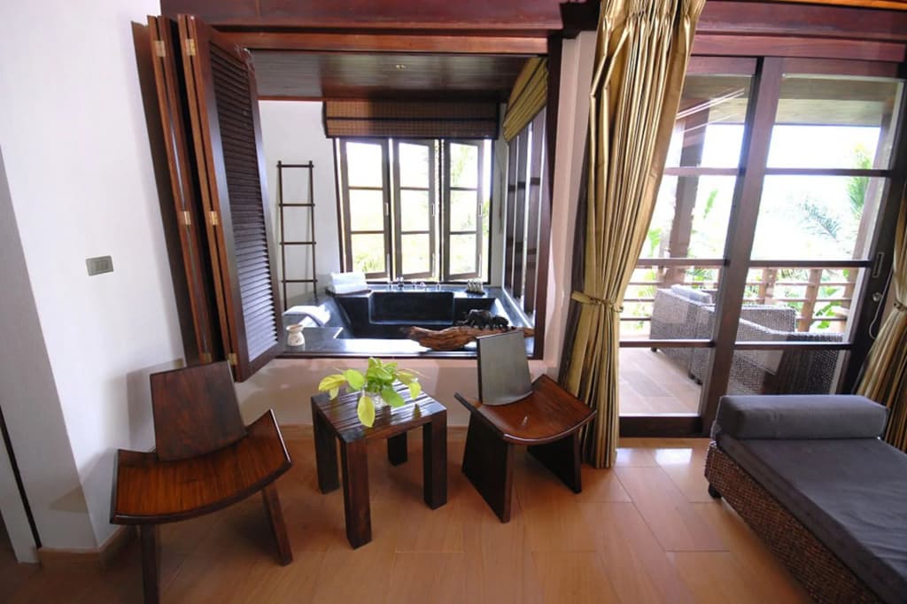 Bke Villa - main photo