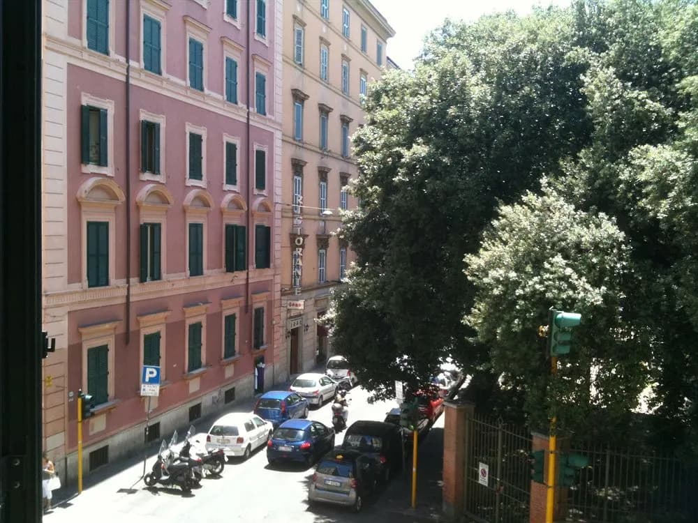 InnStation Rome - main photo