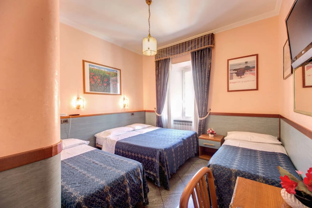 Rubino Guest House - photo 3