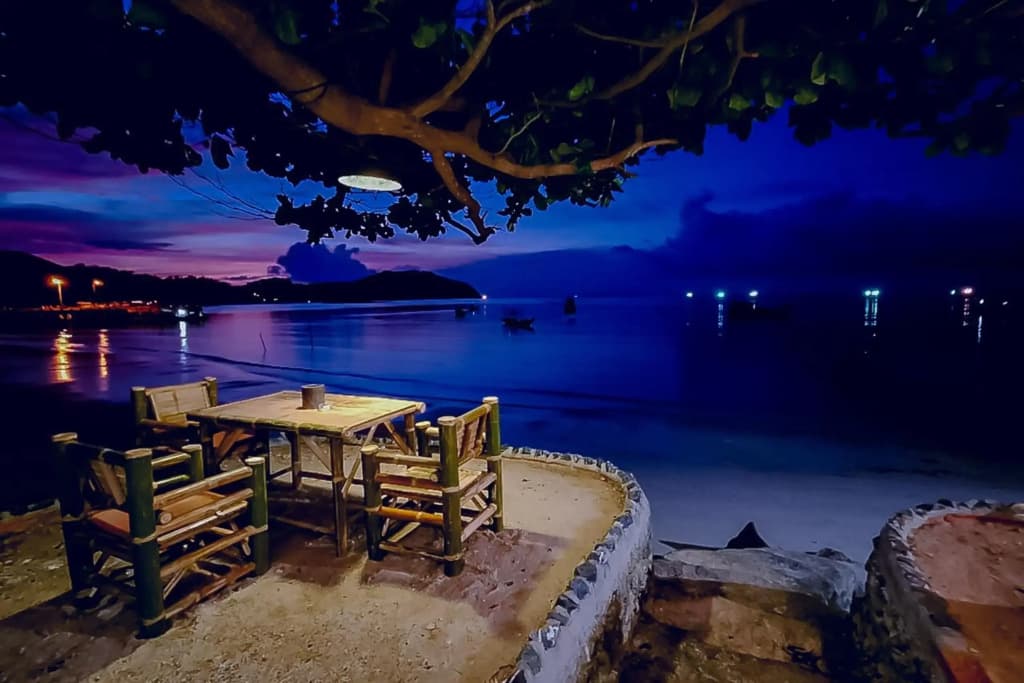 VIVA on the Beach Hotel - photo 7