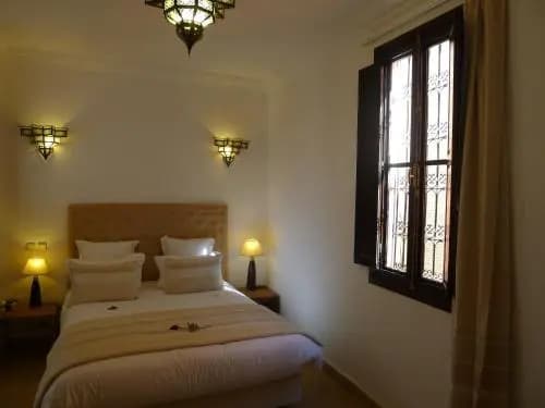 Riad Badi - photo 12