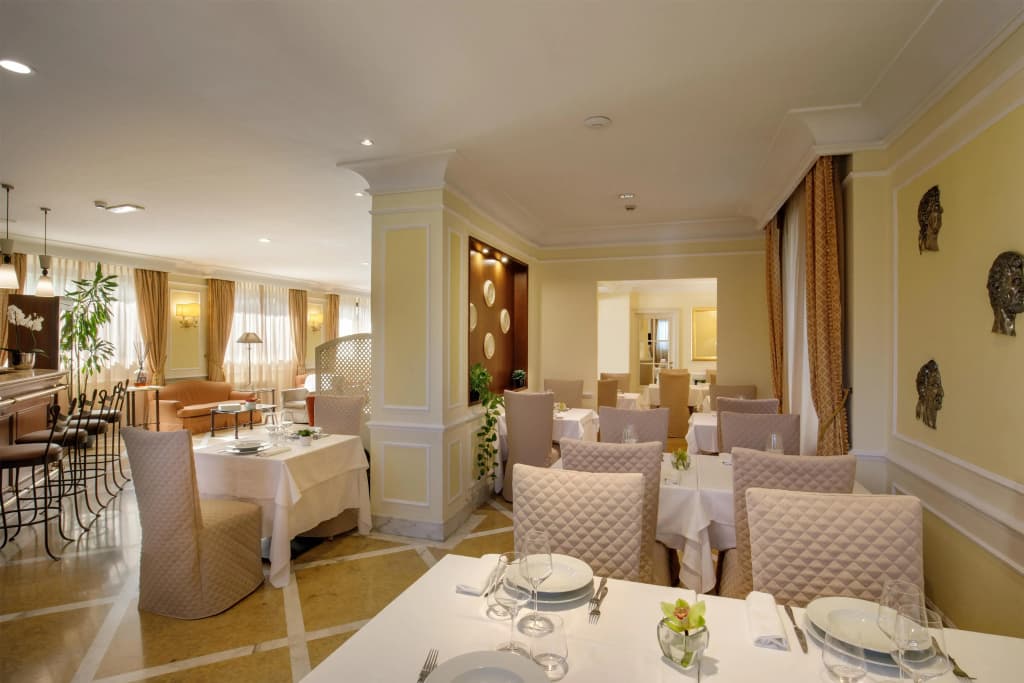Donna Laura Palace by OMNIA hotels - photo 20