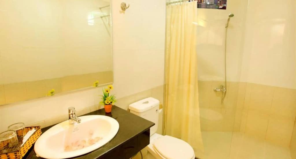 Sophia Sky Hotel Nha Trang - photo 8