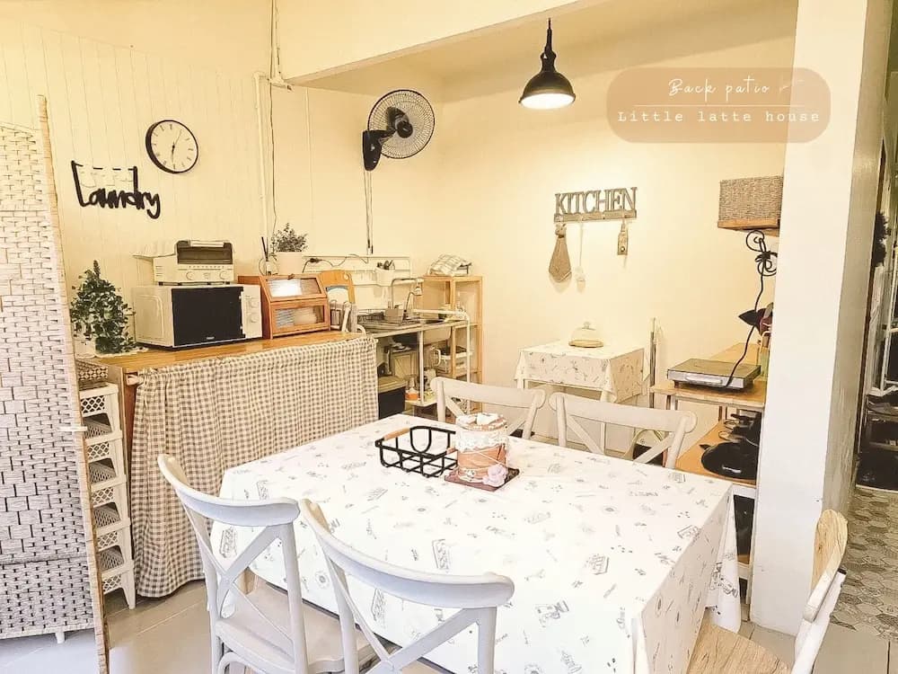 Little Latte House - photo 17