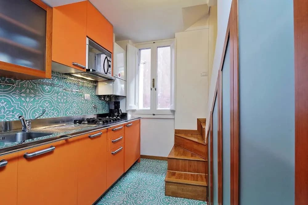 Coronari Charming Apartment - photo 16