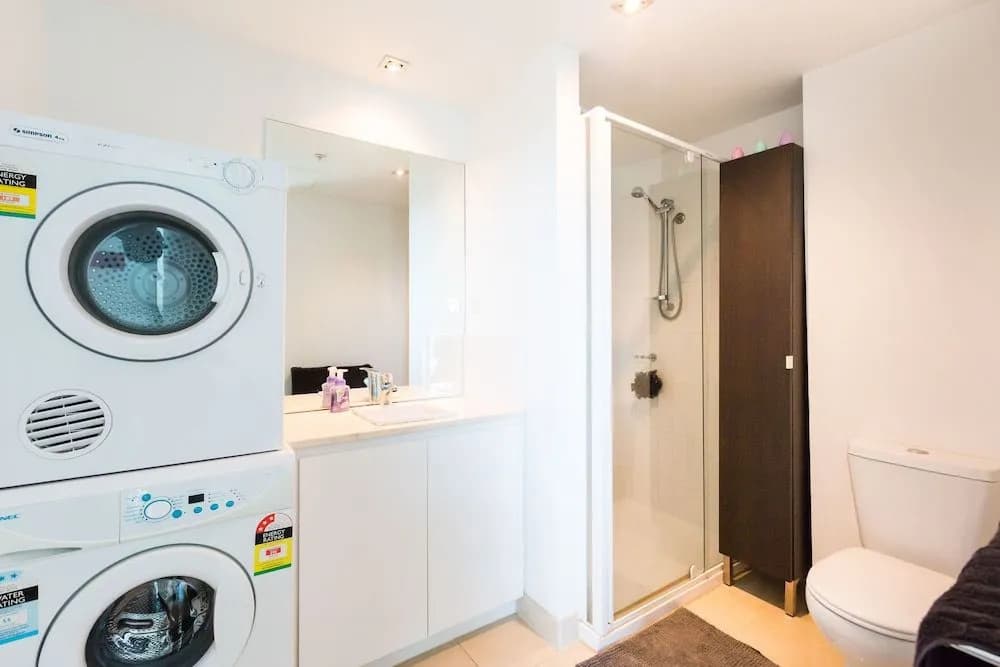 Allinda - Beyond a Room Private Apartments - photo 14