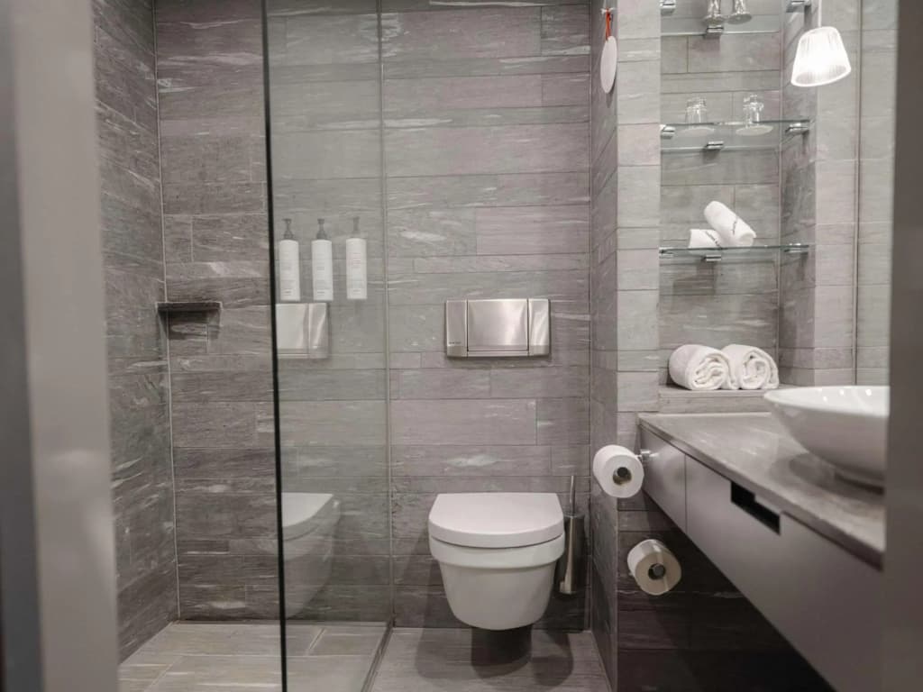 Swissotel Amsterdam - photo 8