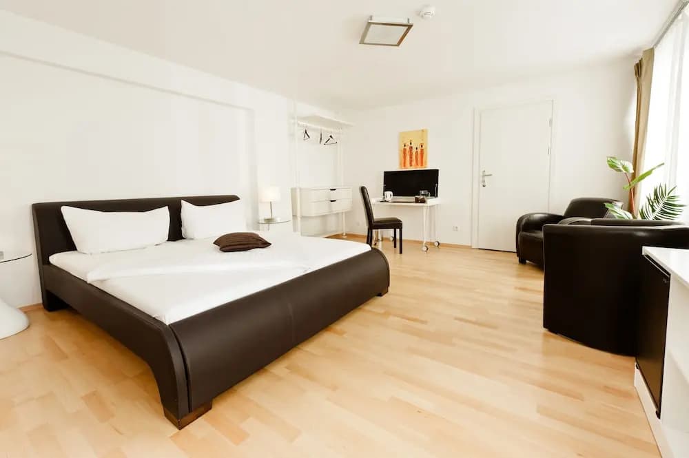 Vox Apartment Wien - photo 2