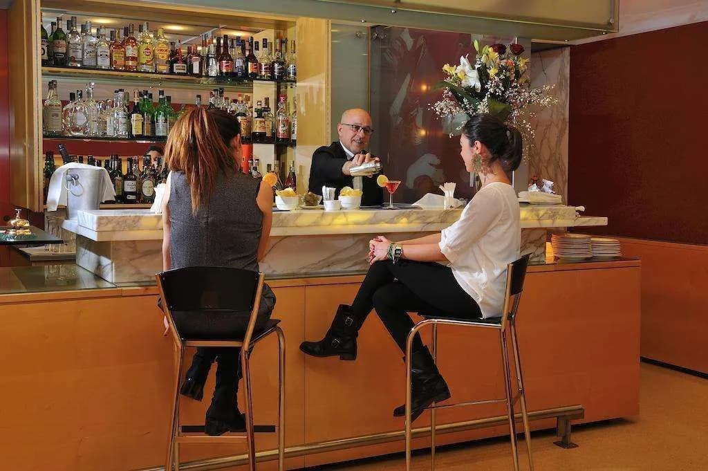 Ariosto Social Club - photo 13
