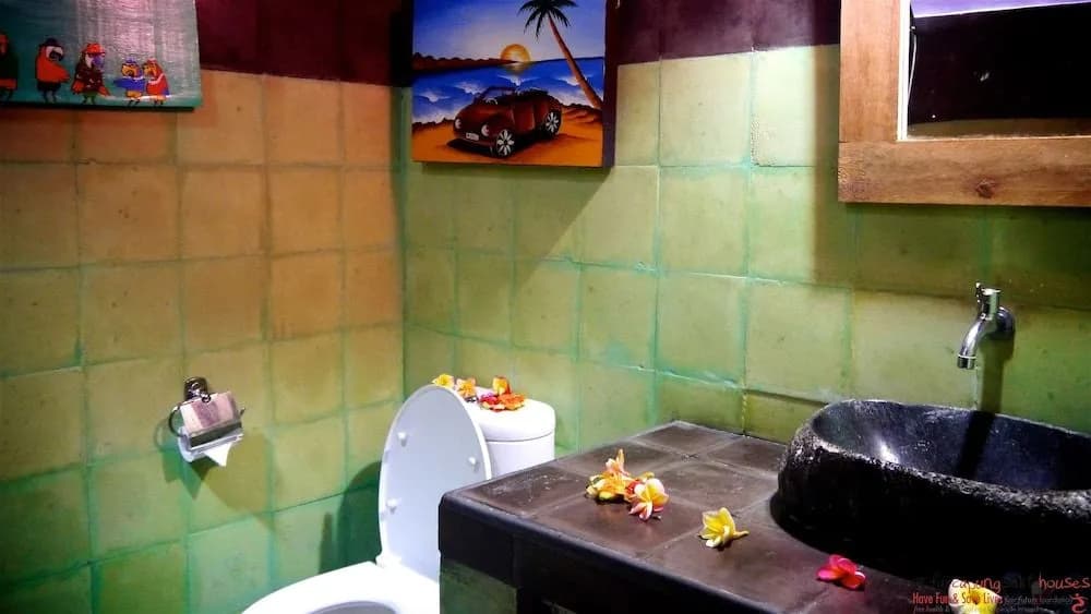 Capung Sakti Villas – By Fair Future Foundation - photo 9