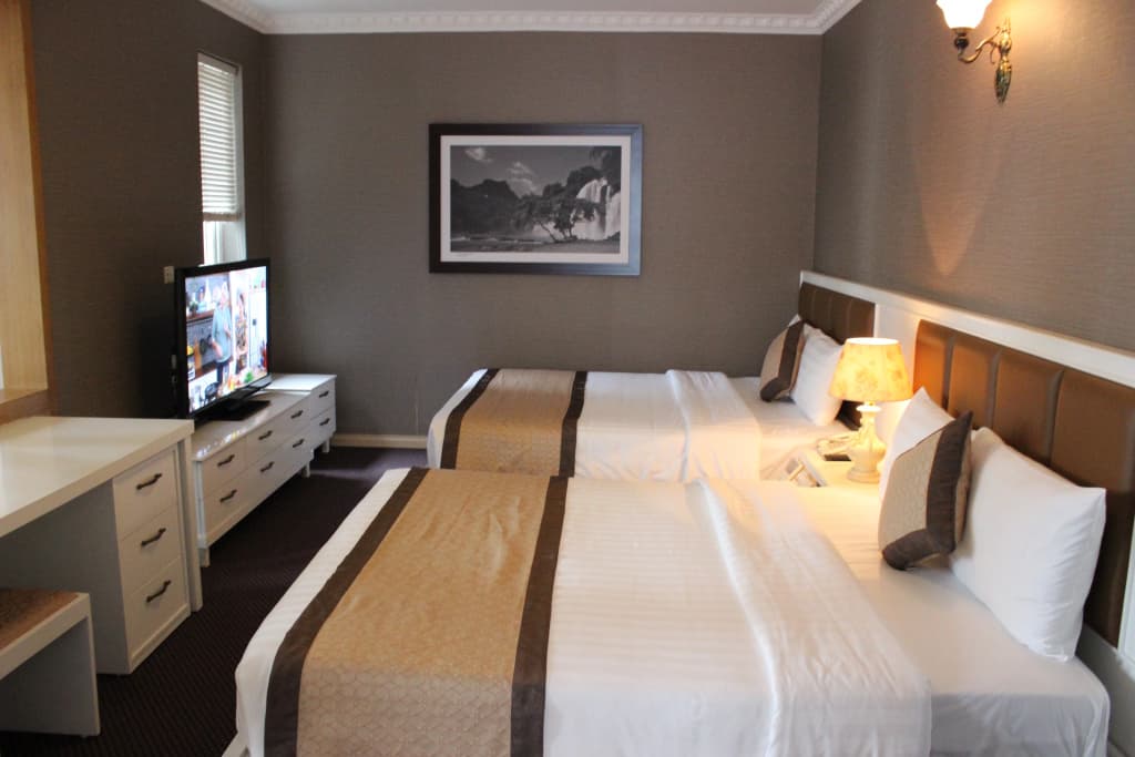 Luxor Boutique Hotel - photo 5