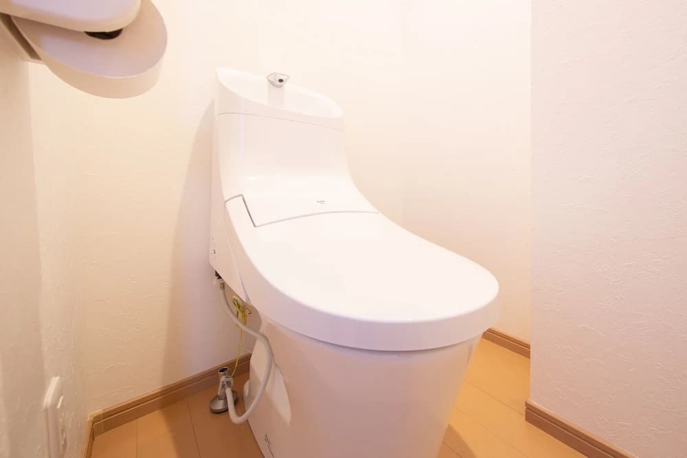 Comfort Self Hotel TAISHO - photo 9