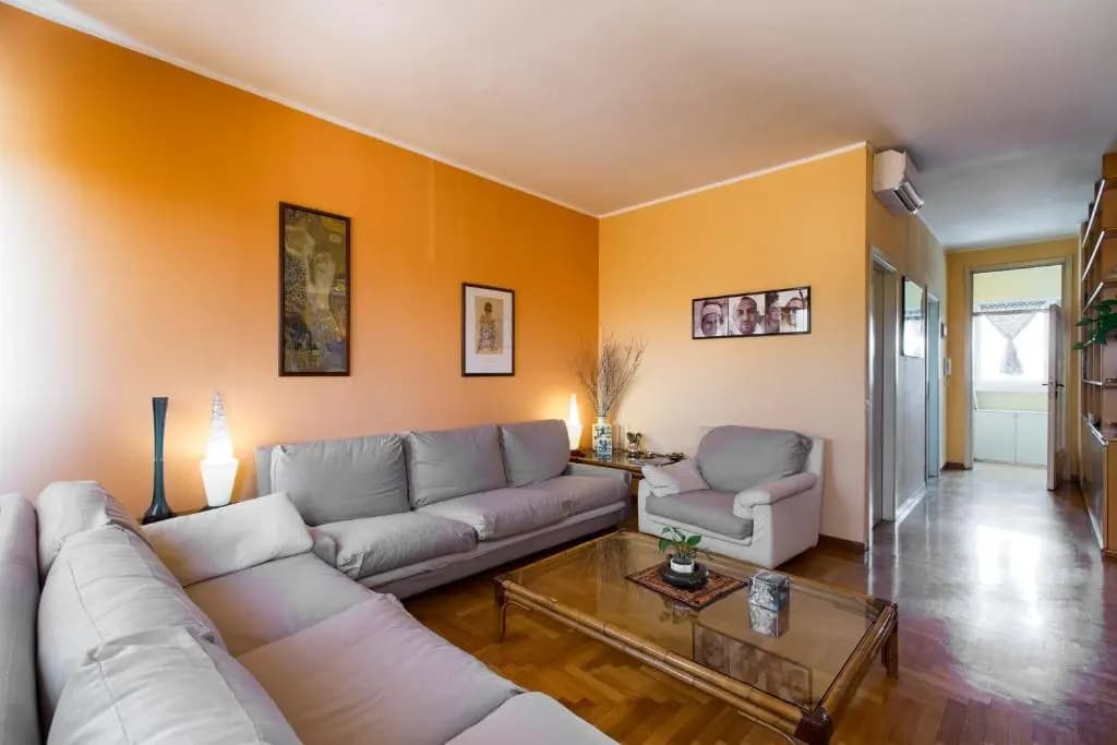 Appartamento 160 Mq - photo 5