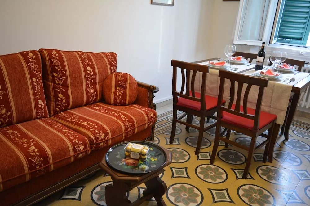 Colonna Terrace Apartment - photo 9