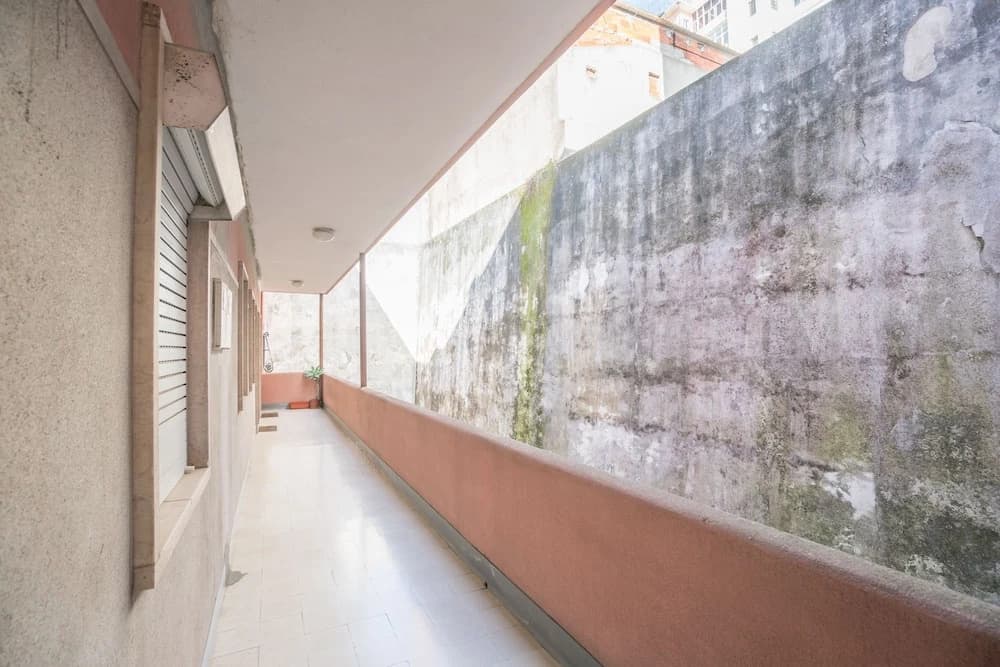 ShortStayFlat Intendente Apartments - photo 9