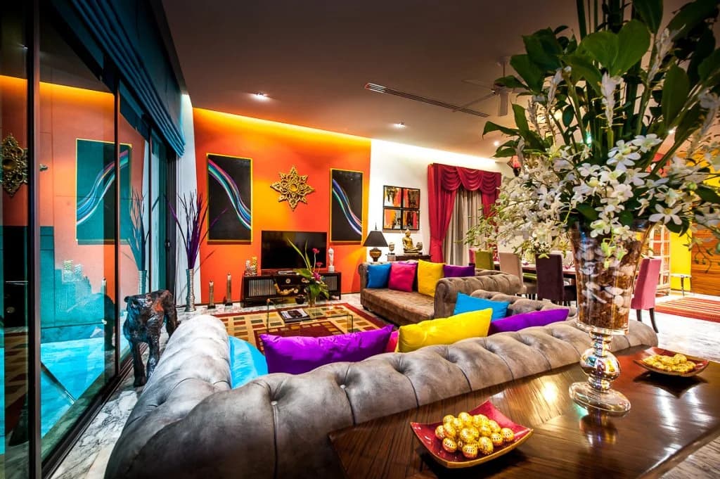 Almali Luxury Residence - photo 13
