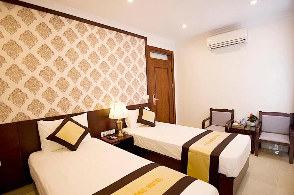 Thang Long Hotel II - photo 5