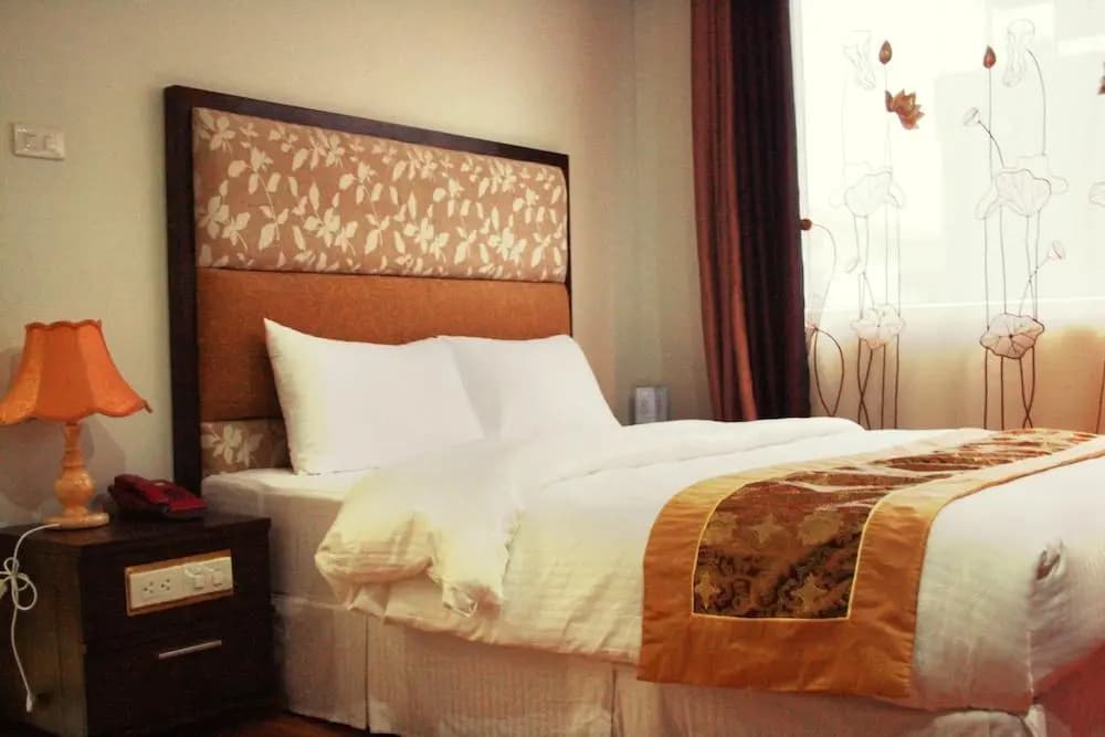 Hoang Anh 3 Hotel - photo 2