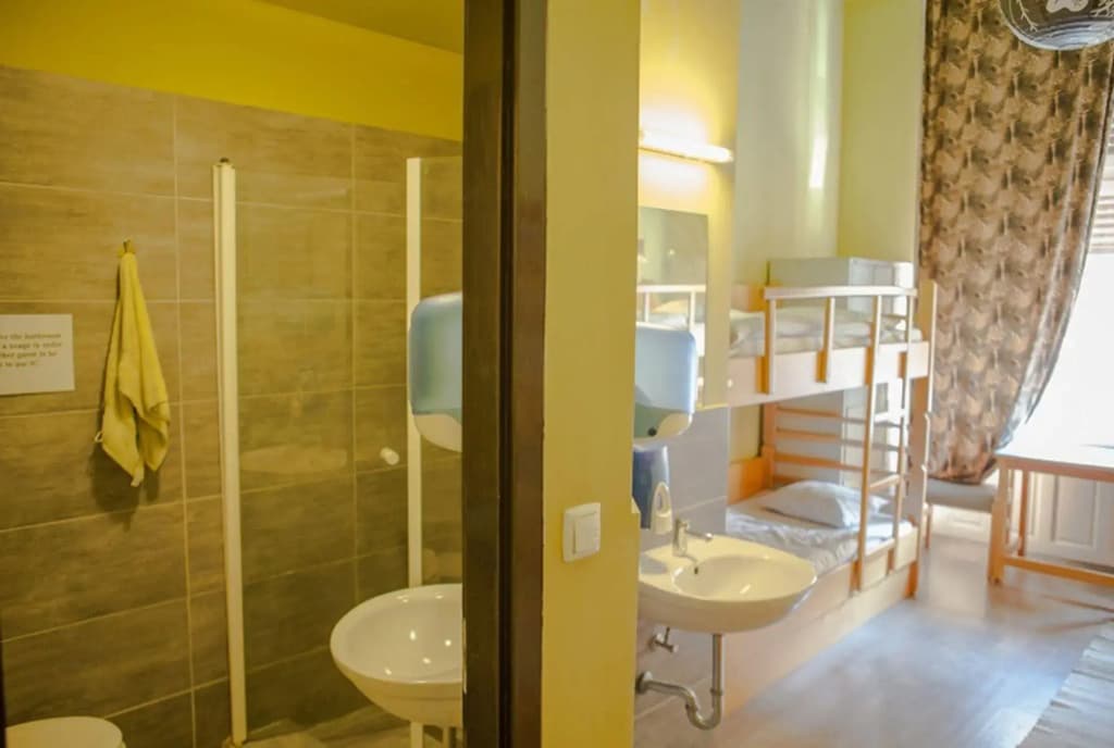 Treestyle Hostel - photo 6