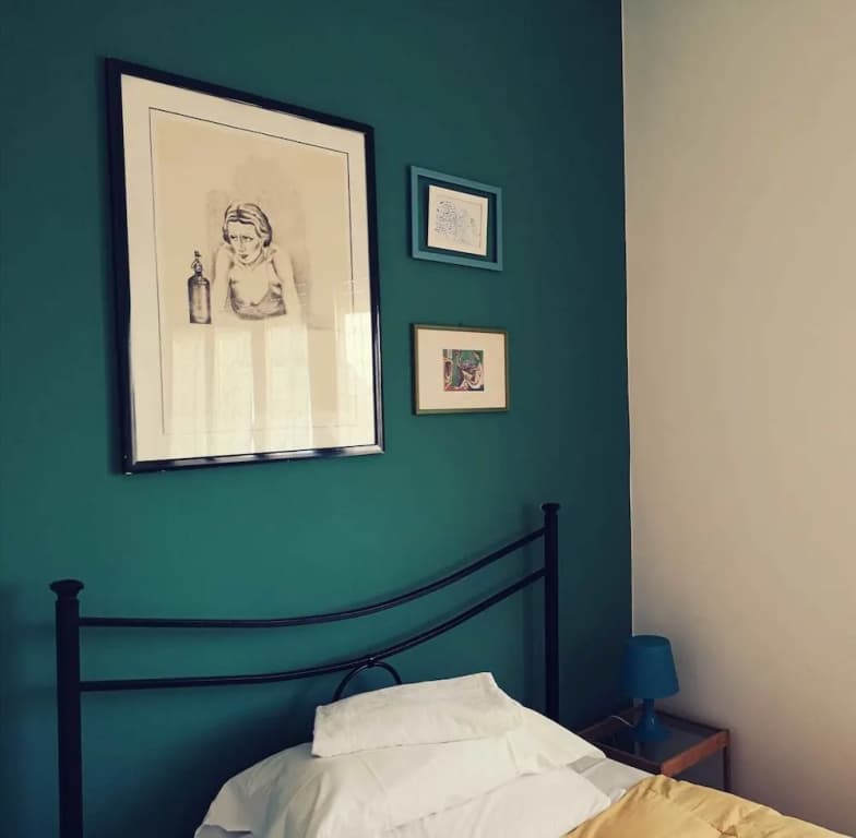 Porta Maggiore Guest House - photo 2