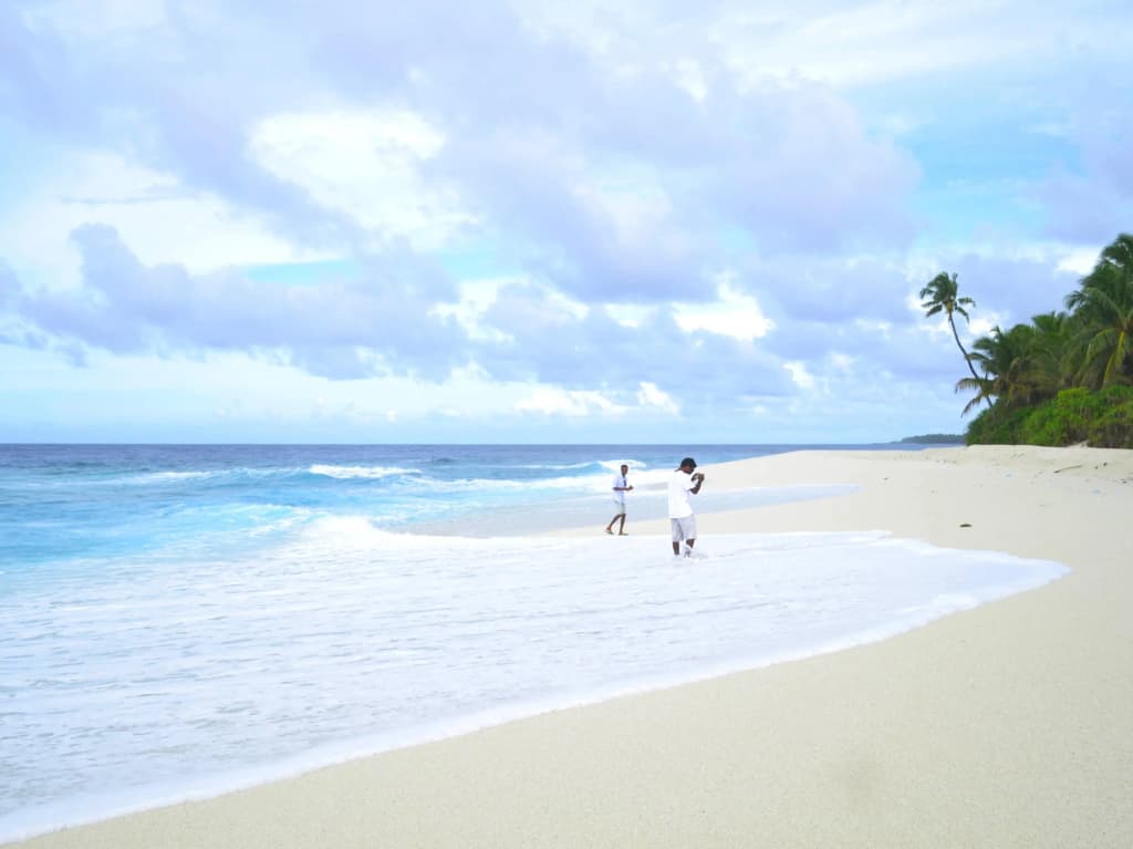 Viluxer Retreat Maldives - photo 10