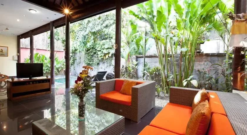 Villa Ganesha - photo 11