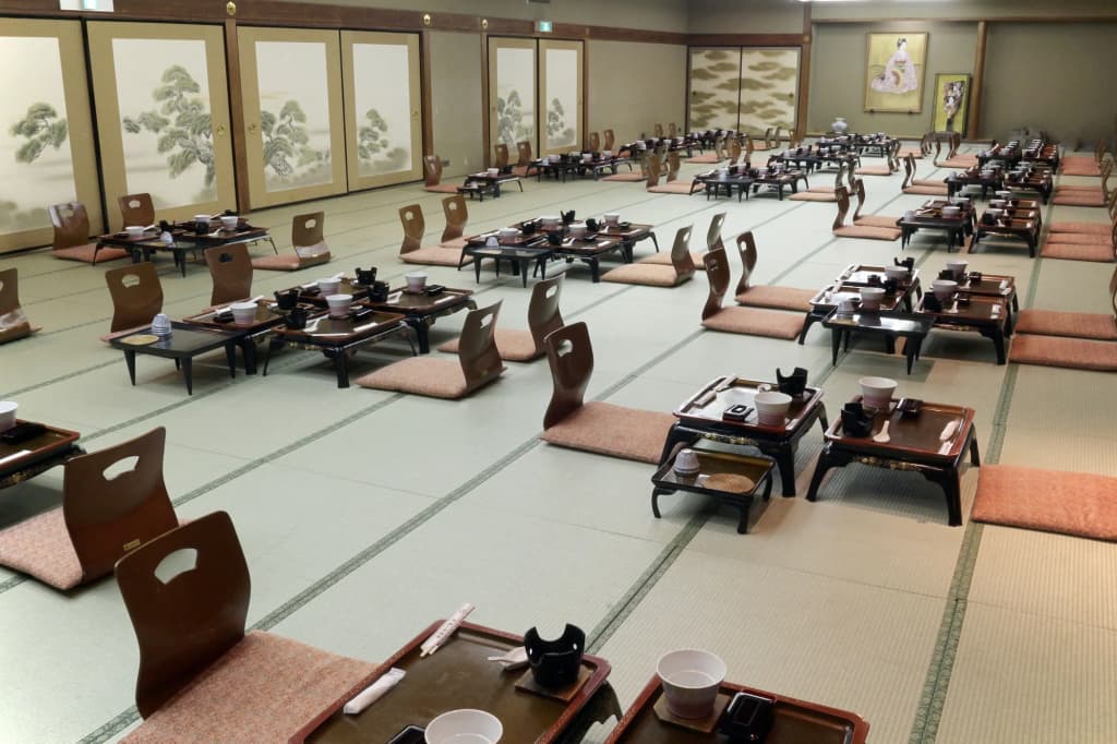 Oyado Ishicho - photo 26