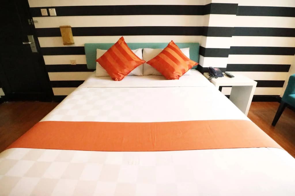 Hotel Feodora - photo 3