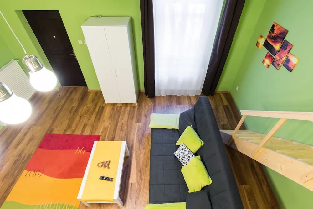 Paulay 7 Apartment II. - photo 6