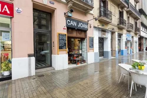 Casa Cosi Letamendi - main photo