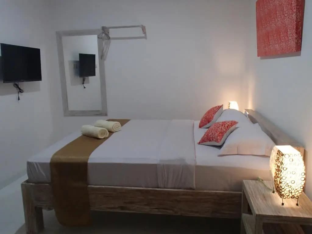 Askara Guest House - Hostel - photo 3