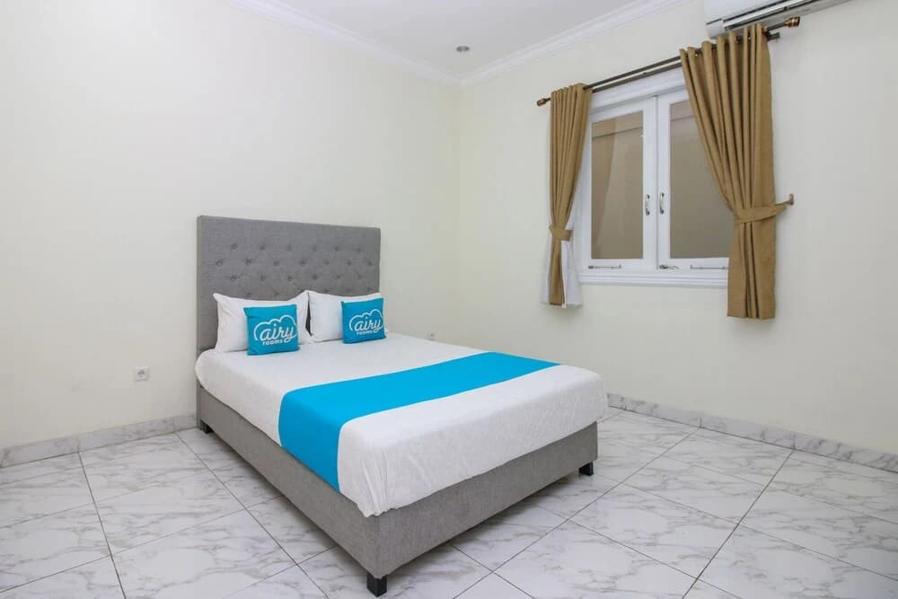 Airy Eco Syariah Pondok Indah Pinang Perak Empat 9 Jakarta - photo 3
