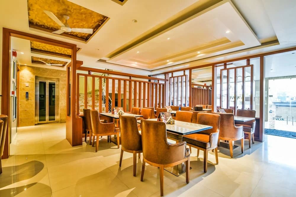 FabHotel Salt - photo 13