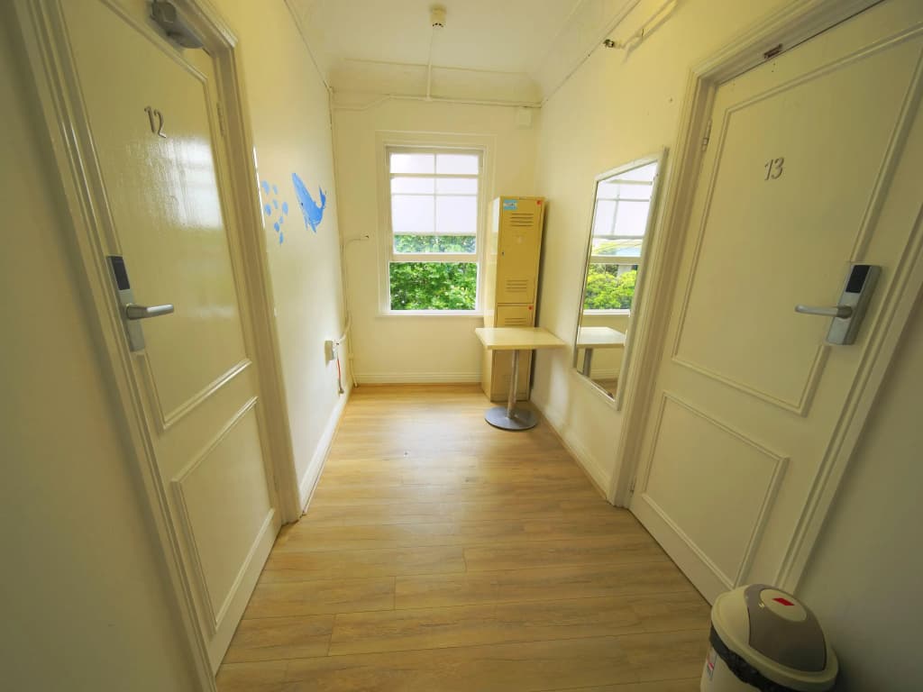 Cozy M Hostel - photo 13
