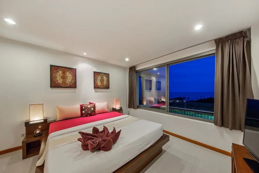 Tranquil Residence 3 - photo 19