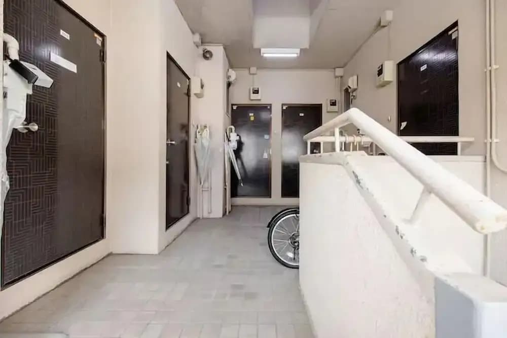 MAISON Shin-Nakano - photo 14